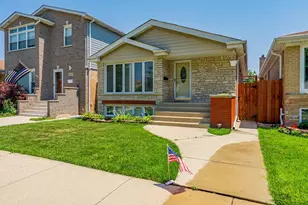 6031 S Normandy Ave, Chicago, IL 60638 - Photo 1