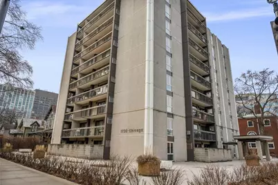 1738 Chicago Avenue #301, Evanston, IL 60201 - Photo 1