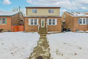 18006 Oakwood Ave, Lansing, IL 60438 - Photo 1