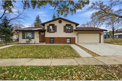 7151 Mulberry Street, Hanover Park, IL 60133 - Photo 1