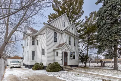 417 10 Th Street, North Chicago, IL 60064 - Photo 1
