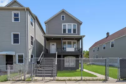 8543 S Burley Avenue, Chicago, IL 60617 - Photo 1