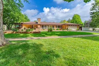 711 E Greenview Road, Itasca, IL 60143 - Photo 1