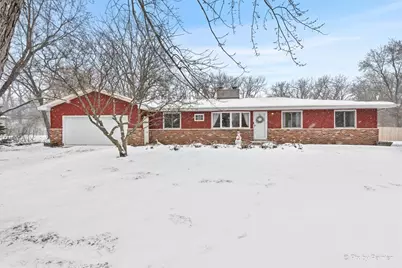 6045 E South Prairie Drive, Morris, IL 60450 - Photo 1