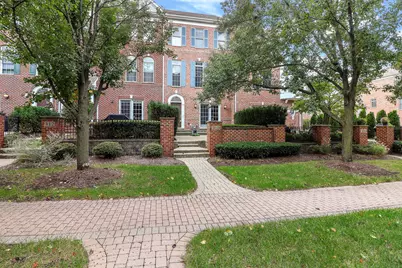 310 Big Rail Drive, Naperville, IL 60540 - Photo 1