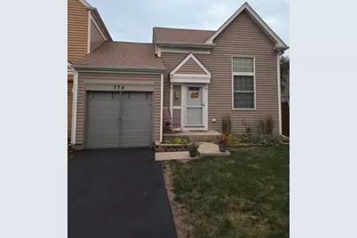 774 Asbury Drive, Glendale Heights, IL 60139 - Photo 1