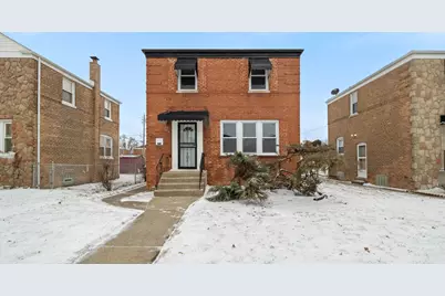 406 W 99th Place, Chicago, IL 60628 - Photo 1