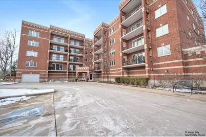 455 W Front Street #2-208, Wheaton, IL 60187 - Photo 1