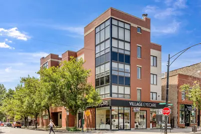 1901 W Division Street #2S, Chicago, IL 60622 - Photo 1