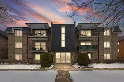 10831 S Keating Avenue #1NW, Oak Lawn, IL 60453 - Photo 1