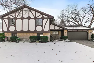 183 Brookside Drive, Elgin, IL 60123 - Photo 1
