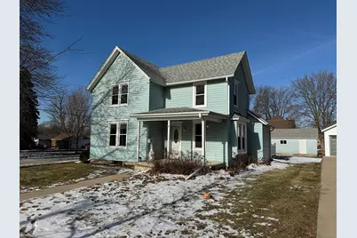 [Address not provided], Lanark, IL 61046 - Photo 1