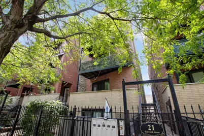 21 E 26th Street #3, Chicago, IL 60616 - Photo 1