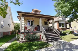 4032 Prairie Ave, Brookfield, IL 60513 - Photo 1