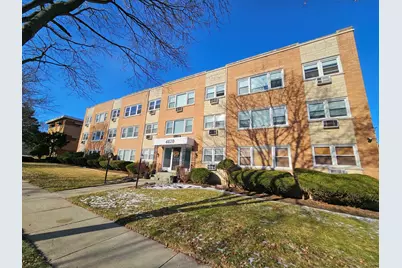 4820 Conrad Street #101, Skokie, IL 60077 - Photo 1