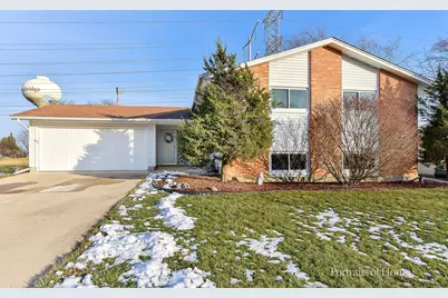 6705 Patton Drive, Woodridge, IL 60517 - Photo 1
