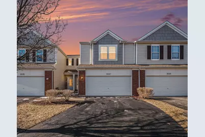 8527 Sawyer Court, Joliet, IL 60431 - Photo 1