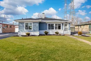 1278 Balmoral Ave, Calumet City, IL 60409 - Photo 1