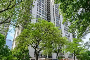 1360 N Sandburg Terrace, Chicago, IL 60610 - Photo 1