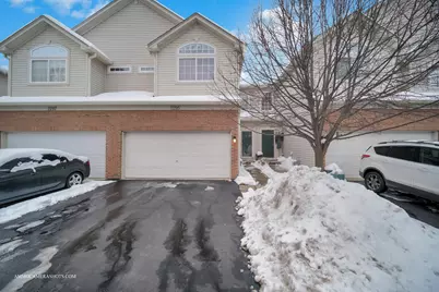 2295 Stoughton Drive, Aurora, IL 60502 - Photo 1