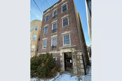 6122 N Mozart Street, Chicago, IL 60659 - Photo 1