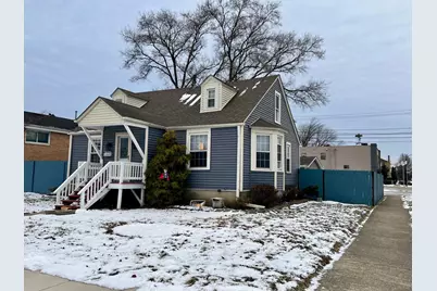 1742 N 34th Avenue, Stone Park, IL 60165 - Photo 1