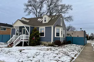 1742 N 34th Ave, Stone Park, IL 60165 - Photo 1