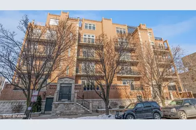 822 W Hubbard Street #2, Chicago, IL 60642 - Photo 1