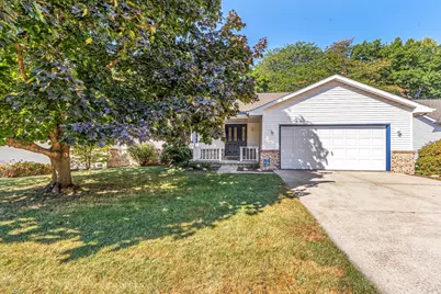 1115 Willowbrook Drive, Springfield, IL 62711 - Photo 1