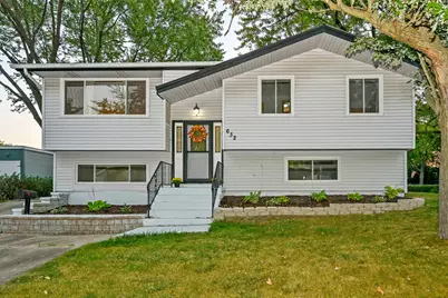 632 Grace Lane, Schaumburg, IL 60193 - Photo 1
