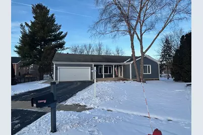 155 Lee Ann Lane, Woodstock, IL 60098 - Photo 1