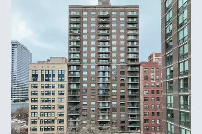1250 N Dearborn Street #5B, Chicago, IL 60610 - Photo 1