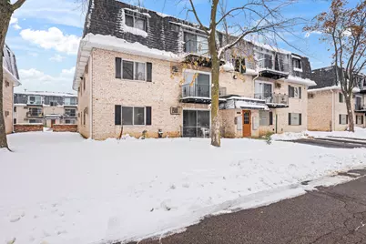 1313 N Baldwin Court #2C, Palatine, IL 60074 - Photo 1