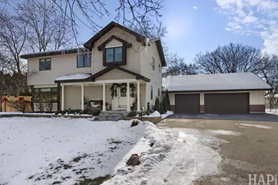 15043 W Buckley Road, Libertyville, IL 60048 - Photo 1