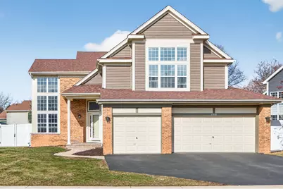 1516 Trenton Lane, Bartlett, IL 60103 - Photo 1
