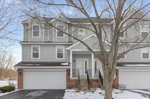 9081 Falcon Greens Dr, Lakewood, IL 60014 - Photo 1