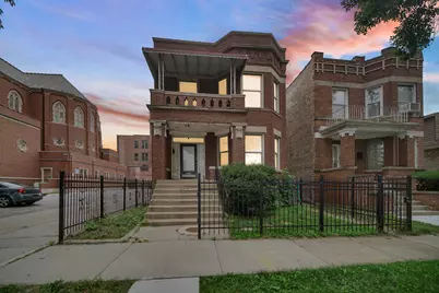 7129 S Prairie Avenue, Chicago, IL 60619 - Photo 1