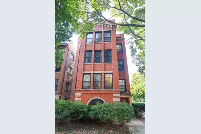 616 Michigan Avenue #G, Evanston, IL 60202 - Photo 1