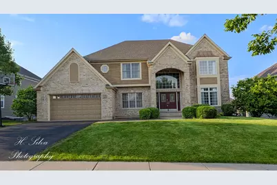 3260 Nottingham Drive, Algonquin, IL 60102 - Photo 1