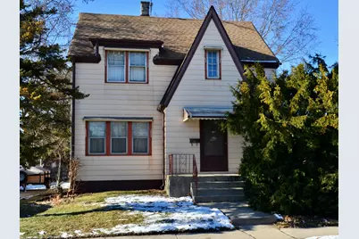 4544 Kenilworth Avenue, Forest View, IL 60402 - Photo 1