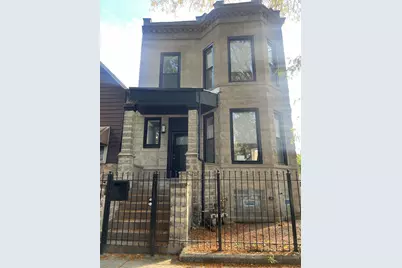 5531 S May Street, Chicago, IL 60621 - Photo 1