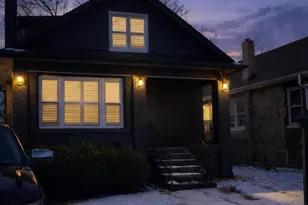 8416 S St Lawrence Ave, Chicago, IL 60619 - Photo 1