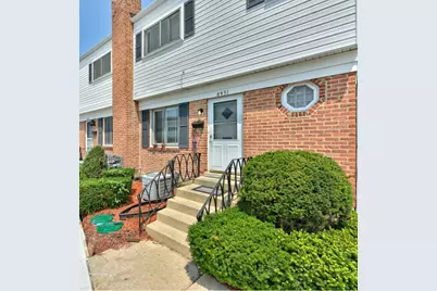 8451 Linder Court, Skokie, IL 60077 - Photo 1