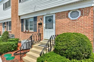 8451 Linder Ct, Skokie, IL 60077 - Photo 1