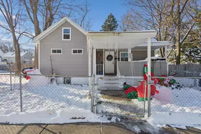 418 Adams Street, Rockford, IL 61107 - Photo 1