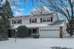 [Address not provided], Naperville, IL 60540 - Photo 1