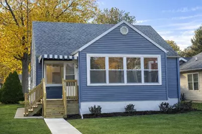 635 S Alma Avenue, Kankakee, IL 60901 - Photo 1