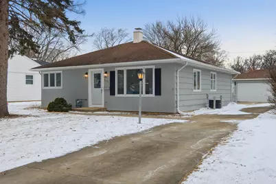 2404 Sigwalt Street, Rolling Meadows, IL 60008 - Photo 1