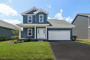 329 N Aspen Dr, Cortland, IL 60112 - Photo 1