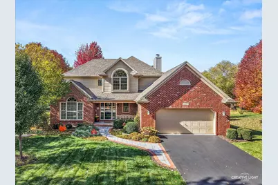 4507 Barr Creek Lane, Naperville, IL 60564 - Photo 1